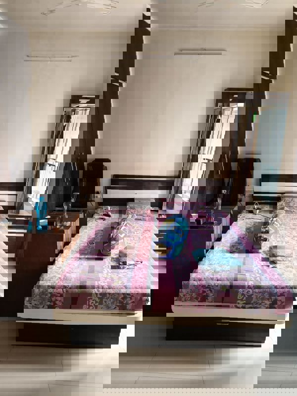 2 BHK 715 Sq.Ft. Apartment in Romell Umiya Grandeur