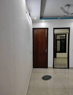 3 BHK + Study Room Builder Floor For Rent in Govindpuri