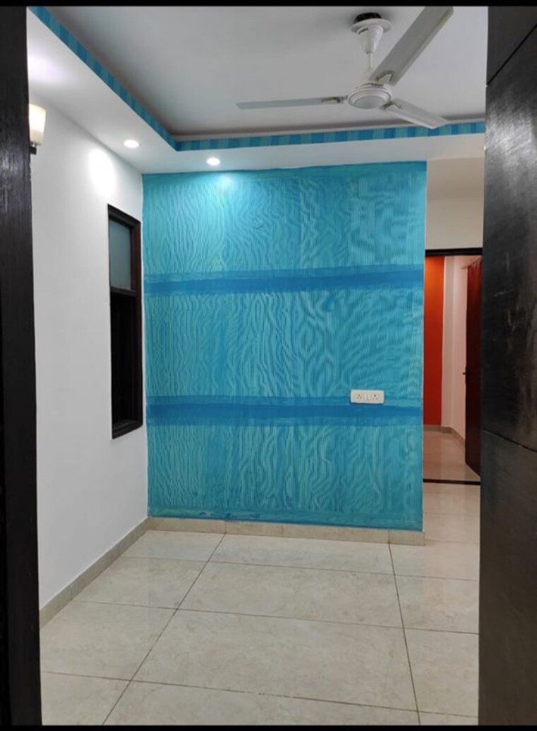 Bedroom, govindpuri 3 Bedroom 1050 Sq.Ft. Builder Floor In Govindpuri Delhi 10096394
