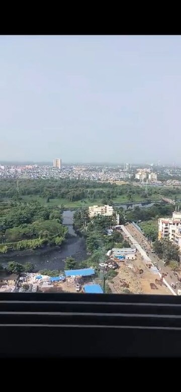 2 BHK Apartment – Exterior View View at Rajesh Raj Infinia, Malad West - for Rent