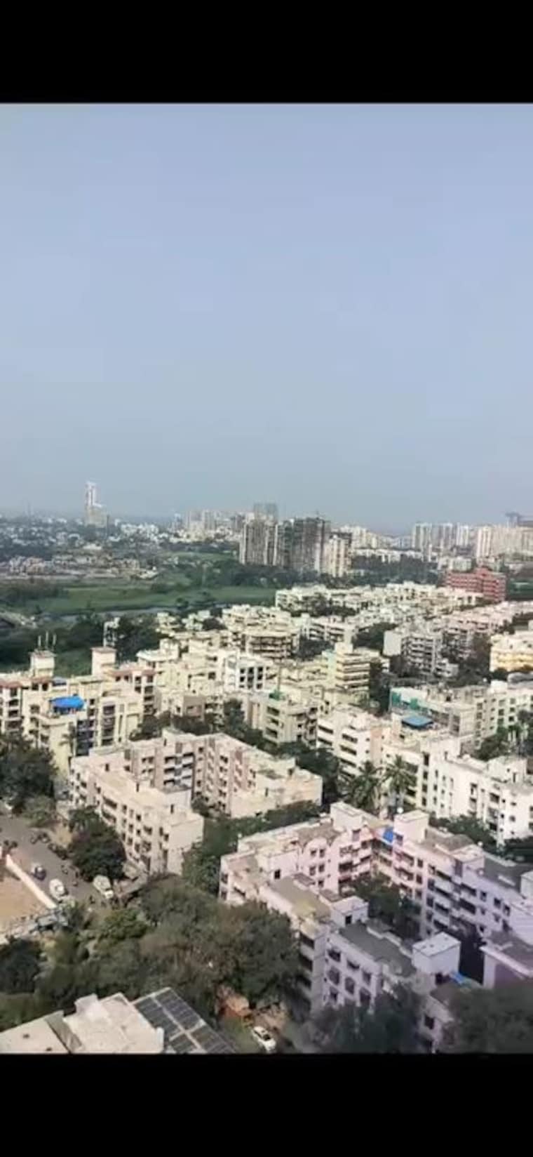 Exterior View, rajesh-raj-infinia 2 Bedroom 797 Sq.Ft. Apartment In Malad West Mumbai 10096434