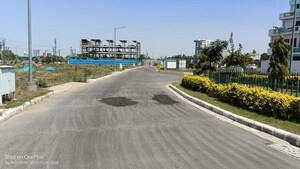   Plot at Sector 1 – for Sale