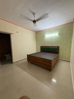 1 BHK Apartment For Sale in UPAVP Ganga Yamuna And Hindon Enclave