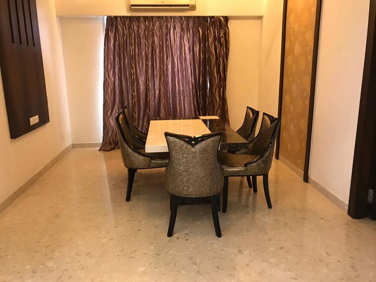 Team Area, lake-front-solitaire 4 Bedroom 2775 Sq.Ft. Apartment In Powai Mumbai 10096422