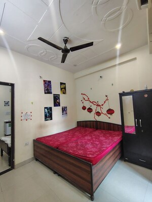 1 BHK Builder Floor For Rent in Bindal Enclave, Phi Iv Greater Noida
