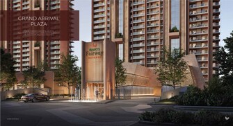 4 BHK + Pooja Room,Servant Room,Extra Room 2978 Sq.Ft. Apartment in Eldeco Fairway Reserve