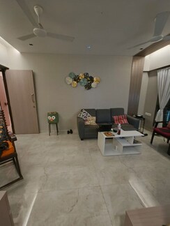 2 BHK Apartment For Rent in Chembur