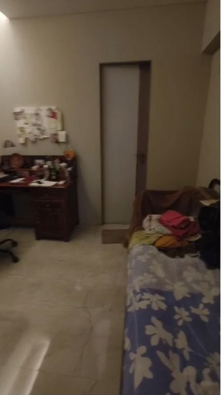 Bedroom, chembur 2 Bedroom 975 Sq.Ft. Apartment In Chembur Mumbai 10096369