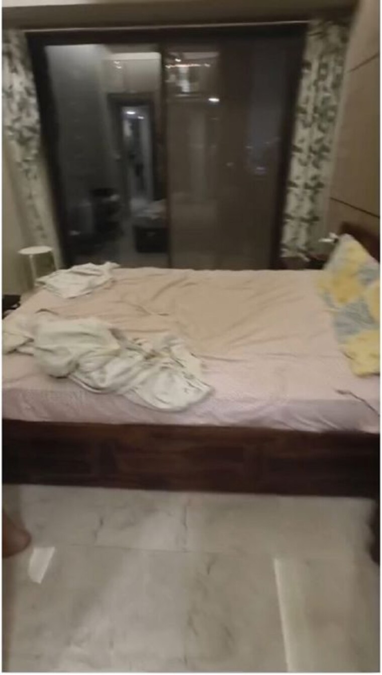 Bedroom, chembur 2 Bedroom 975 Sq.Ft. Apartment In Chembur Mumbai 10096369