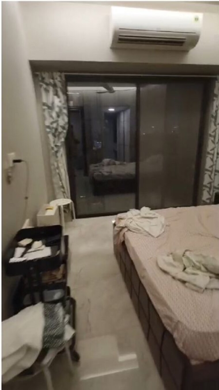 Bedroom, chembur 2 Bedroom 975 Sq.Ft. Apartment In Chembur Mumbai 10096369