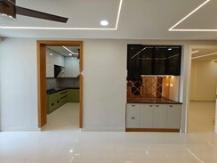 3 BHK Apartment For Rent in Makuta My Space 2