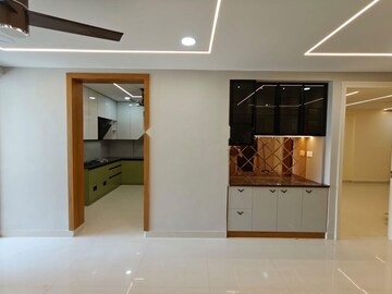 3 BHK Apartment For Rent in Makuta My Space 2, Bachupally