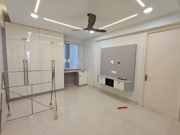 Team Area in 3 BHK Apartment at Makuta My Space 2, Bachupally – for Rent