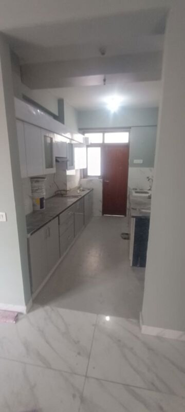 Kitchen in 3 BHK Apartment at Urbtech Hilston, Sector 79 – for Rent