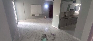 Bathroom in 3 BHK Apartment at Urbtech Hilston, Sector 79 – for Rent