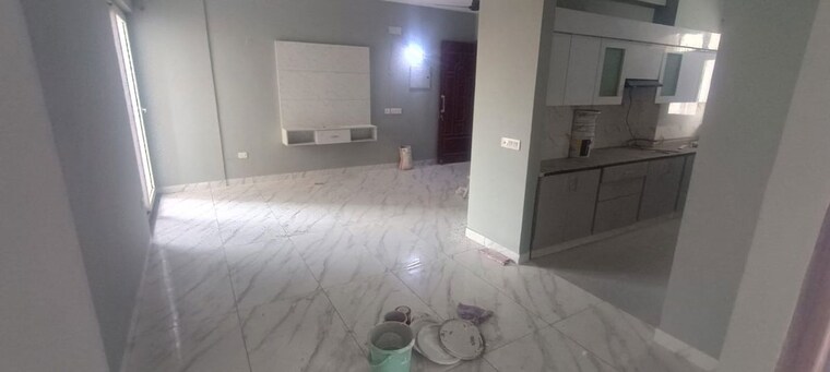 Bathroom, urbtech-hilston 3 Bedroom 1770 Sq.Ft. Apartment In Sector 79 Noida 10096421