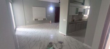 Living Room in 3 BHK Apartment at Urbtech Hilston, Sector 79 – for Rent