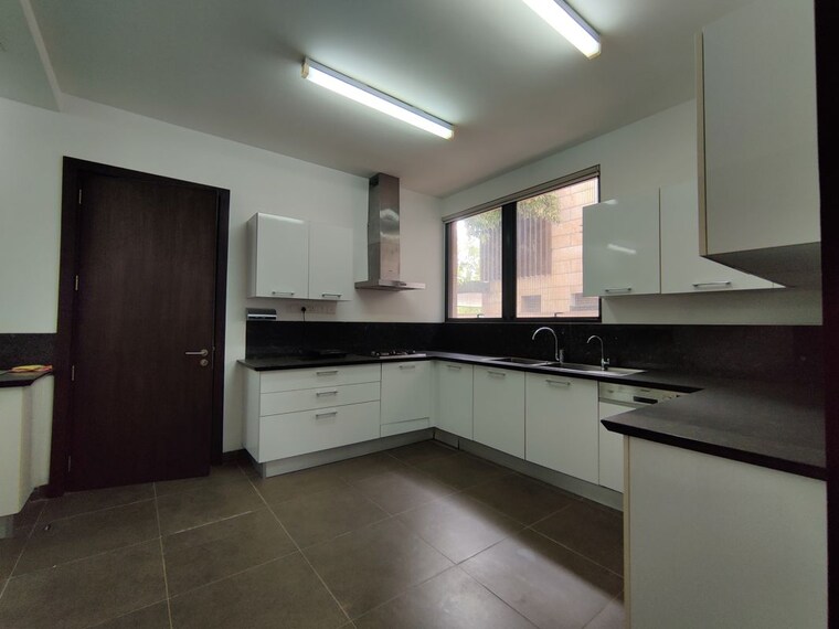 Kitchen, prestige-golfshire 5 Bedroom 17000 Sq.Ft. Villa In Nandi Hills Bangalore 10096414