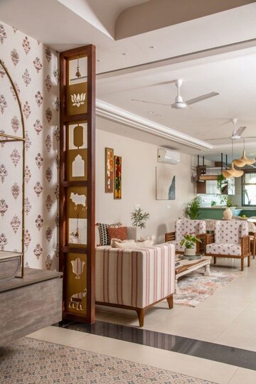 1.5 BHK Villa For Sale in Jigani