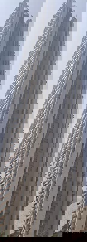 3 BHK + Pooja Room 1200 Sq.Ft. Apartment in Lodha Venezia