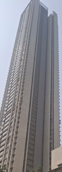 3 BHK + Pooja Room Apartment For Rent in Lodha Venezia
