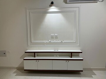 Furnished Amenities in 3 BHK Apartment at Prestige Beverly Hills, Kokapet – for Rent