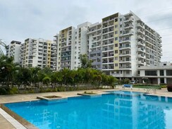 2 BHK + Pooja Room Apartment For Sale in Keerthi Gardenia