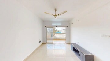 Building Lobby in 2 BHK Apartment at Keerthi Gardenia, Thubarahalli – for Sale