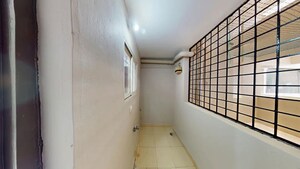 Building Lobby in 2 BHK Apartment at Keerthi Gardenia, Thubarahalli – for Sale