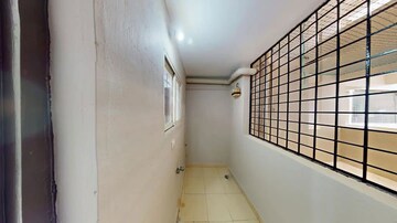 Building Lobby in 2 BHK Apartment at Keerthi Gardenia, Thubarahalli – for Sale