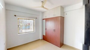 Room in 2 BHK Apartment at Keerthi Gardenia, Thubarahalli – for Sale