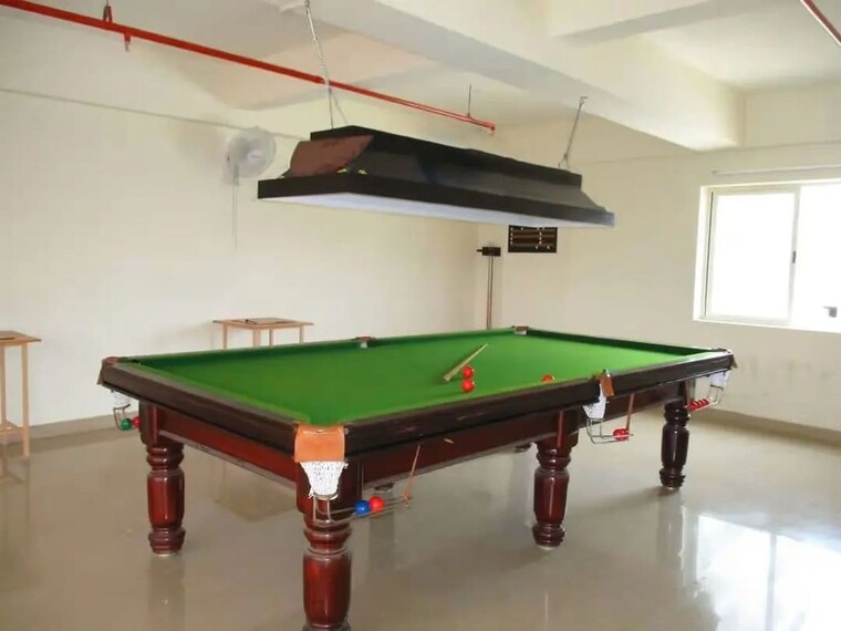 Master Bedroom, keerthi-gardenia 2 Bedroom 1170 Sq.Ft. Apartment In Thubarahalli Bangalore 10096461