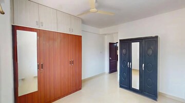 Room in 2 BHK Apartment at Keerthi Gardenia, Thubarahalli – for Sale