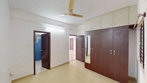 Room in 2 BHK Apartment at Keerthi Gardenia, Thubarahalli – for Sale