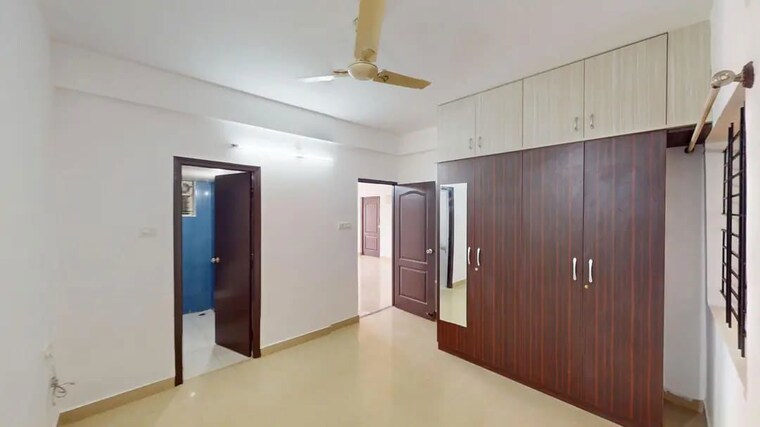 Room, keerthi-gardenia 2 Bedroom 1170 Sq.Ft. Apartment In Thubarahalli Bangalore 10096461