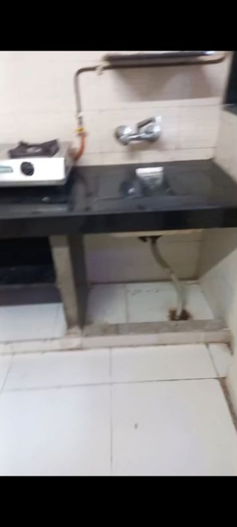 Kitchen, prabhadevi-chs 1 RK 225 Sq.Ft. Apartment In Prabhadevi Mumbai 10096463