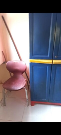 1 Rk+ Extra Room Apartment For Rent in Prabhadevi CHS