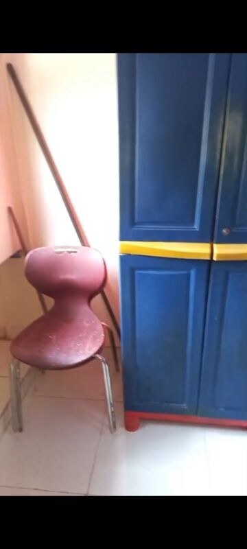 1 RK Apartment For Rent in Prabhadevi CHS, Prabhadevi