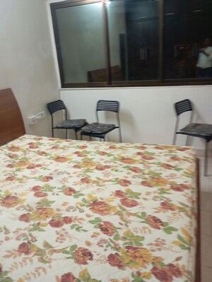 Bedroom in 2 BHK Apartment at Jb Nagar – for Sale