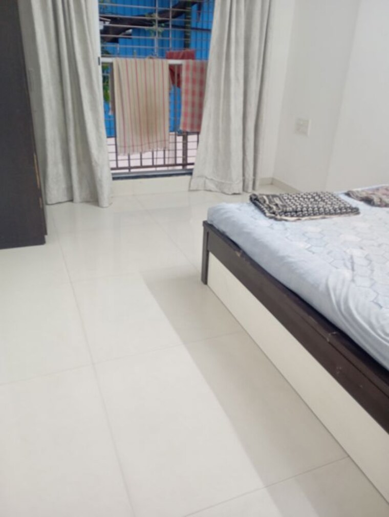 Bedroom, jb nagar 2 Bedroom 740 Sq.Ft. Apartment In Jb Nagar Mumbai 10096468