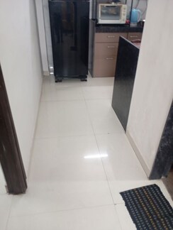 2 BHK + Study Room Apartment For Sale in JB Nagar