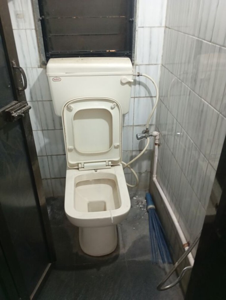 Master Bedroom, jb nagar 2 Bedroom 740 Sq.Ft. Apartment In Jb Nagar Mumbai 10096468