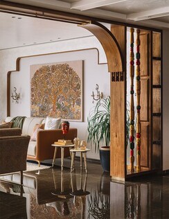 2 BHK + Pooja Room,Study Room,Extra Room Villa For Sale in Jigani