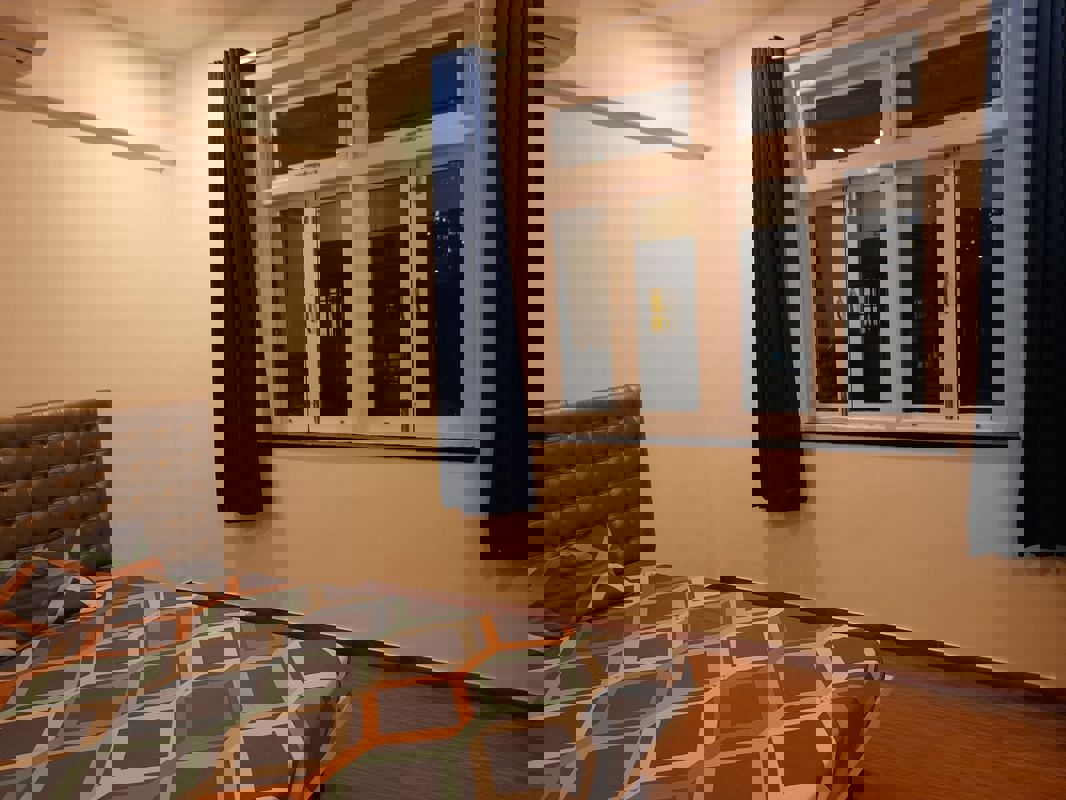 1.5 BHK + Extra Room 700 Sq.Ft. Apartment in Shardashram Dadar CHS