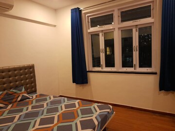 1.5 BHK Apartment For Rent in Shardashram Dadar CHS, Dadar West