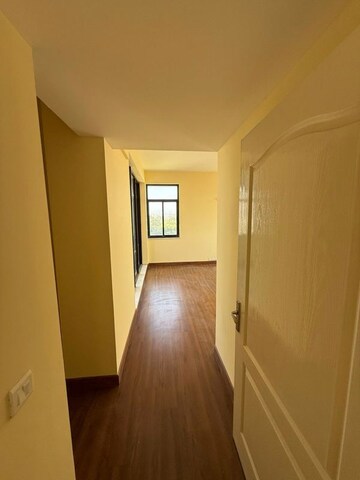 Lobby in 3 BHK Apartment at Unitech Habitat, Pi Greater Noida – for Sale