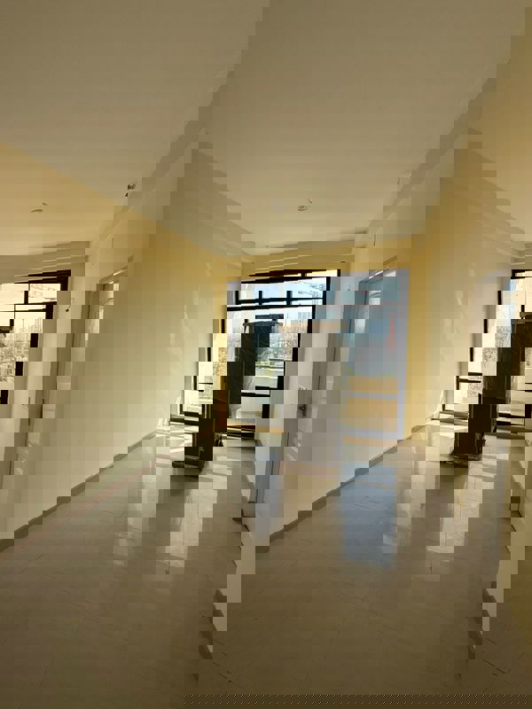 3 BHK + Pooja Room,Servant Room 2100 Sq.Ft. Apartment in Unitech Habitat