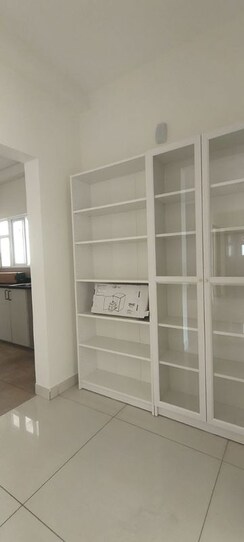 3 BHK + Pooja Room Apartment For Rent in Aurobindo Kohinoor