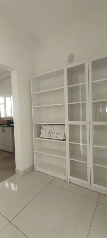 3 BHK + Pooja Room Apartment For Rent in Aurobindo Kohinoor
