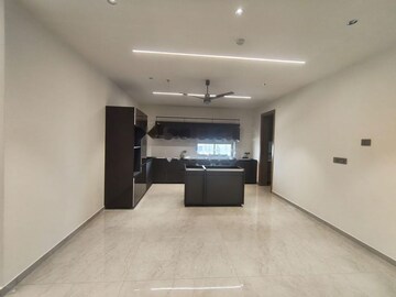 Bedroom in 3 BHK Apartment at Sri Fortune Sonthalia Sky Villas, Kokapet – for Rent